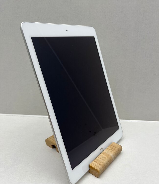 Apple iPad 5e Generatie Wifi + Cellular (A1823) Wit