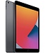 Apple Apple iPad 7e Generatie Wifi (A2197) Spacegrijs