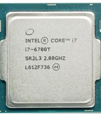 Intel Processor Intel Core i7-6700T SR2L3