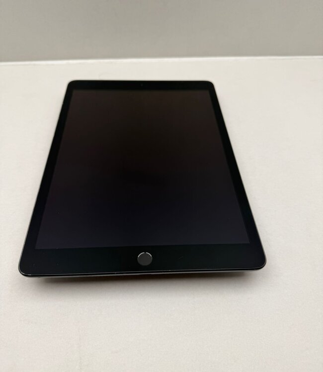 Apple iPad 7e Generatie Wifi (A2197) Spacegrijs
