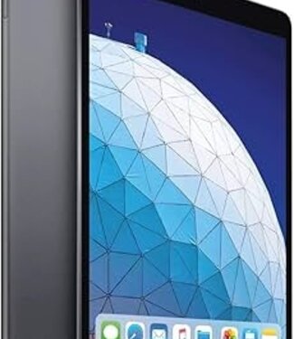 Apple Apple iPad Air 3 Wifi (A2152) Spacegrijs