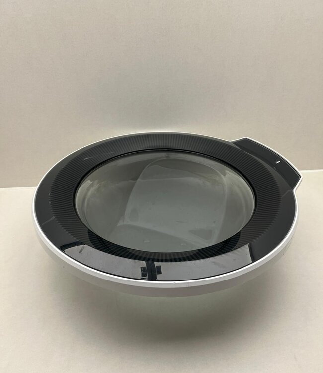 AEG Was-Droog Combi Complete Deur Wit 10 kg