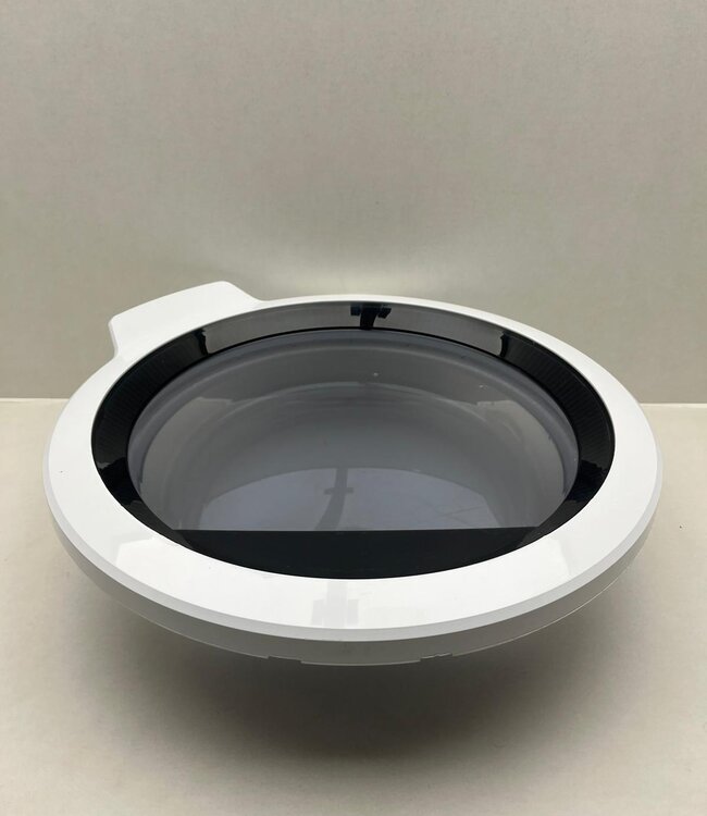 AEG Complete Droger Deur 8/9 kg Wit