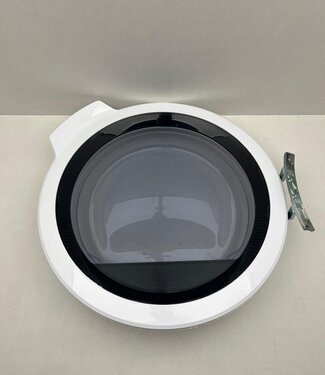 AEG AEG Complete Droger Deur 8/9 kg Wit