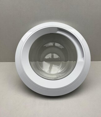 Bosch Bosch Serie 6 Wasmachine Complete Deur Wit 8 kg