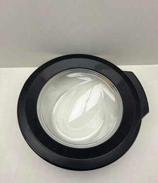 AEG AEG 7000 en 8000 Series 8 / 9 KG Wasmachine Complete Deur Zwart