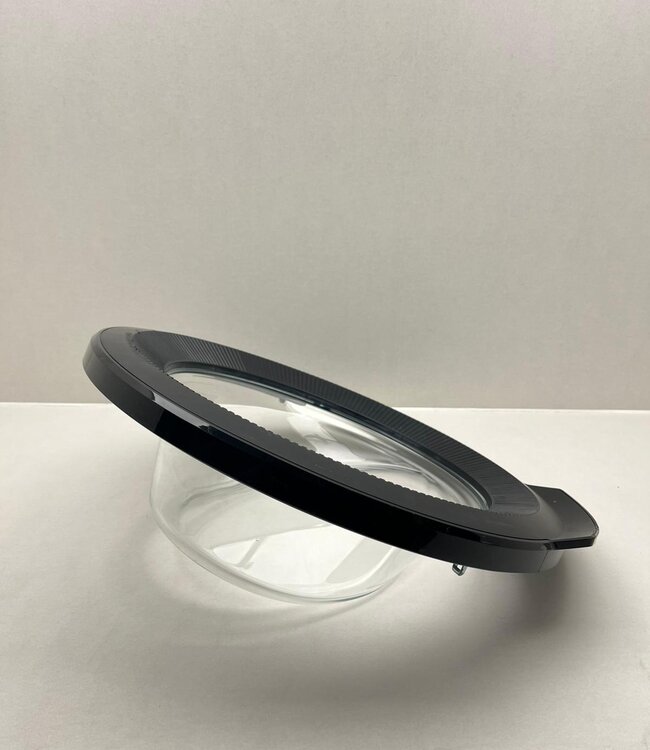 AEG 7000 en 8000 Series 8 / 9 KG Wasmachine Complete Deur Zwart