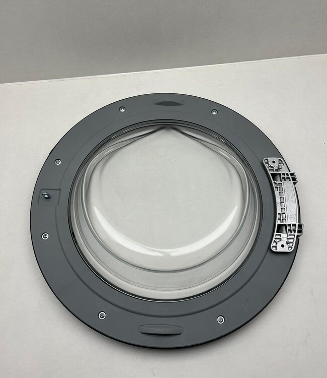 AEG 7000 en 8000 Series 8 / 9 KG Wasmachine Complete Deur Zwart