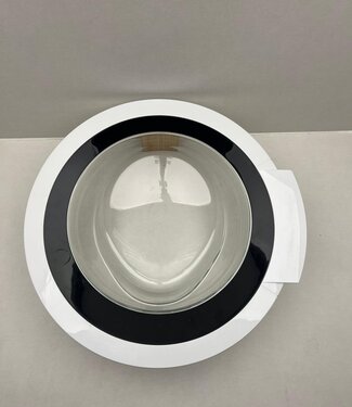 Siemens Siemens Wasmachine Complete Deur Wit 7 kg