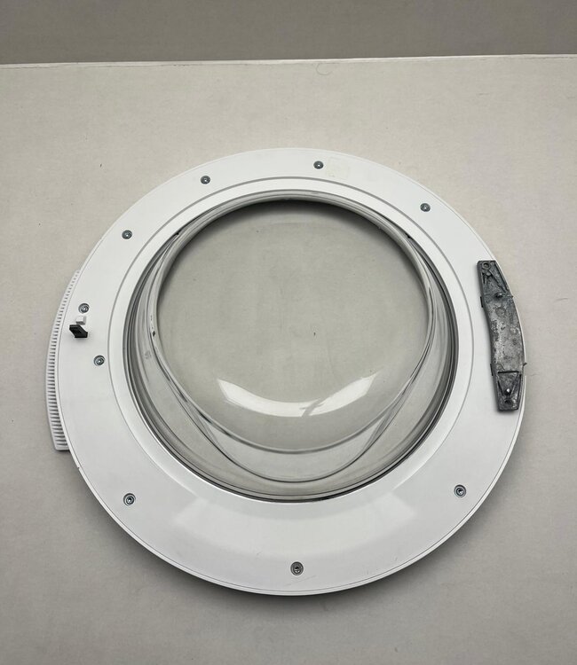 Siemens Wasmachine Complete Deur Wit 7/8 kg