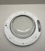 Bosch Wasmachine Complete Deur Wit 7/8 kg