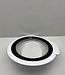 Bosch Wasmachine Complete Deur Wit 7/8 kg