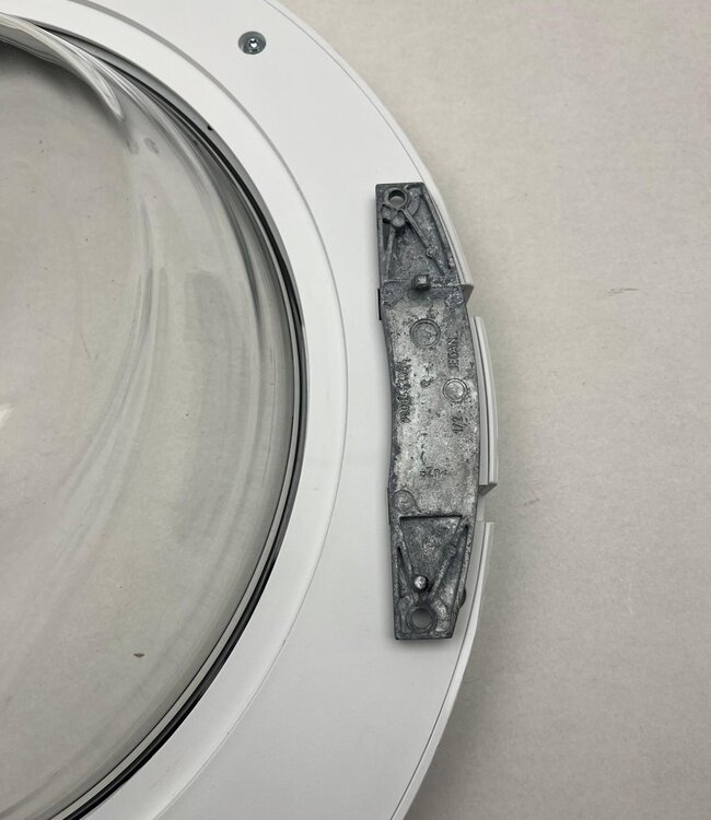 Siemens Wasmachine Complete Deur Wit 7/8 kg