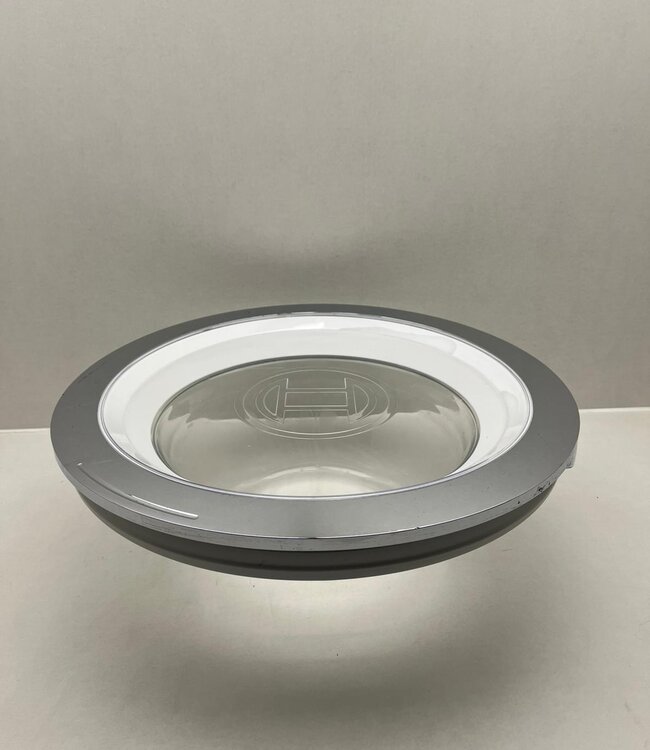 Bosch Home Professional Wasmachine Complete Deur Wit 9 kg