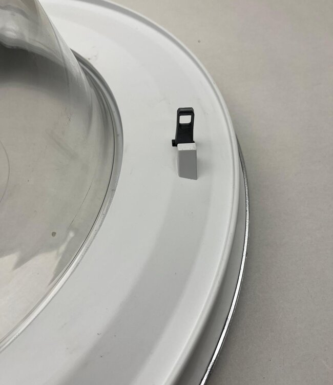 Bosch Home Professional Wasmachine Complete Deur Wit 9 kg