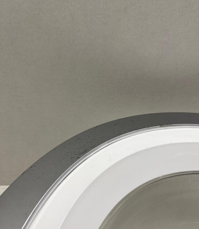 Bosch Home Professional Wasmachine Complete Deur Wit 9 kg