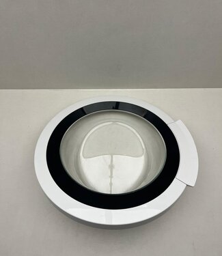 Siemens Siemens IQ500 Wasmachine Complete Deur Wit 8 kg