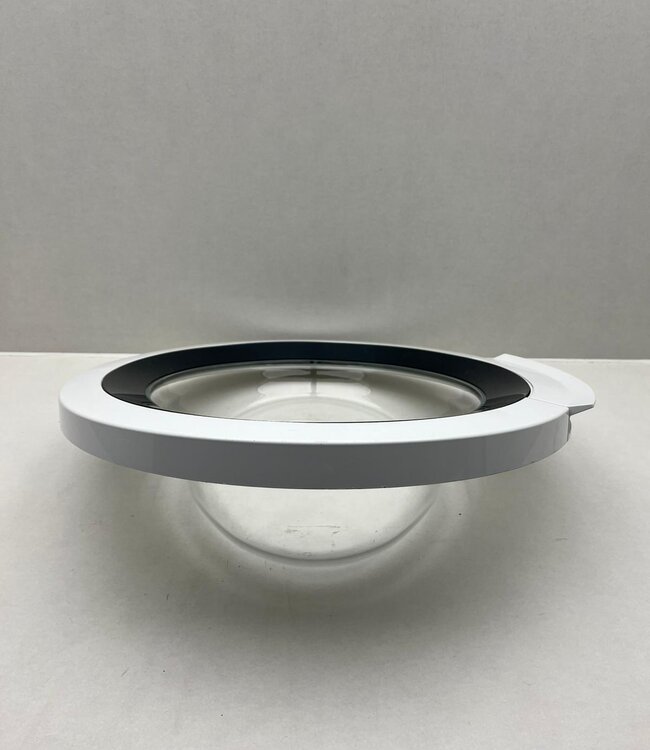 Siemens IQ500 Wasmachine Complete Deur Wit 8 kg