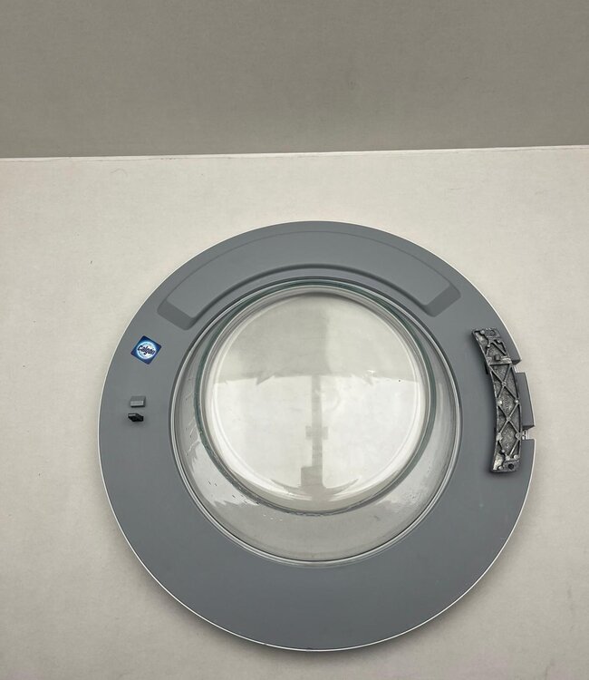 Bosch Exclusiv Serie 4 Wasmachine Deur Compleet Wit 7/8 kg