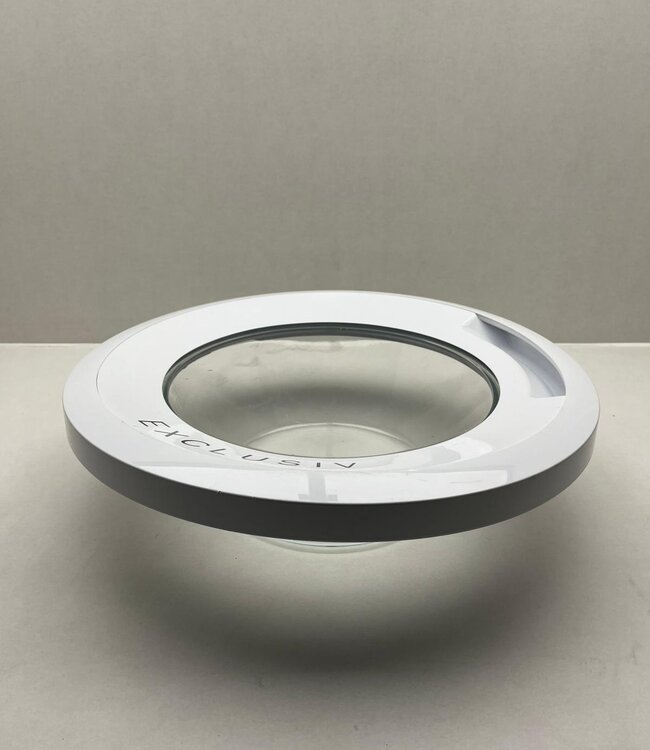 Bosch Exclusiv Serie 4 Wasmachine Deur Compleet Wit 7/8 kg