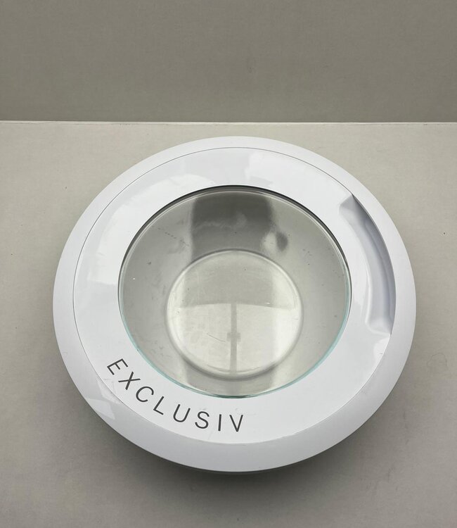 Bosch Exclusiv Serie 4 Wasmachine Deur Compleet Wit 7/8 kg