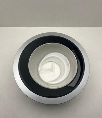 Bosch Bosch Wasmachine Serie 8 Deur Grijs 8/9 kg