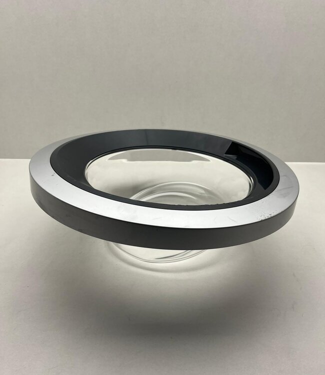 Bosch Wasmachine Serie 8 Deur Grijs 8/9 kg