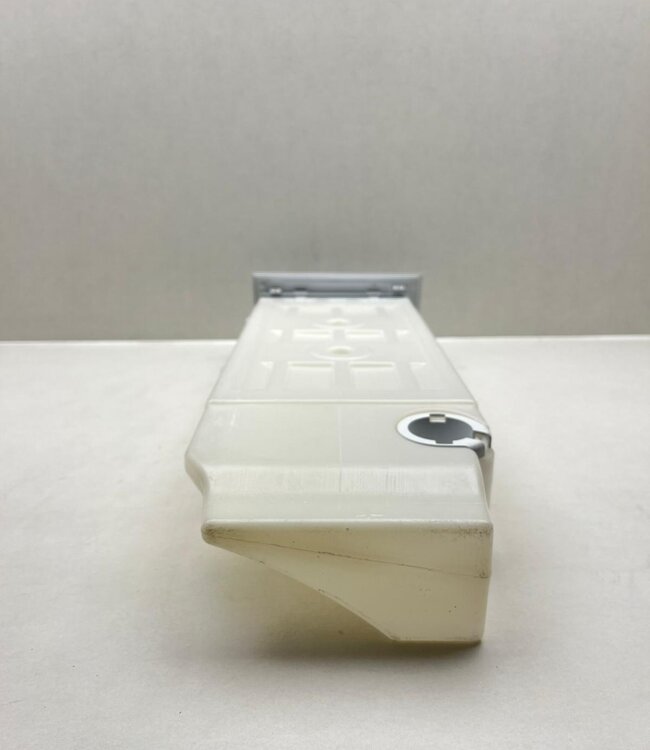 Bosch Condens Reservoir Universeel 9000748119 Wit/Zilver