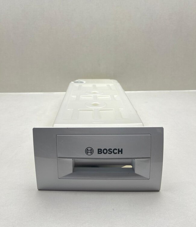 Bosch Condens Reservoir Universeel 9000748119 Wit/Zilver
