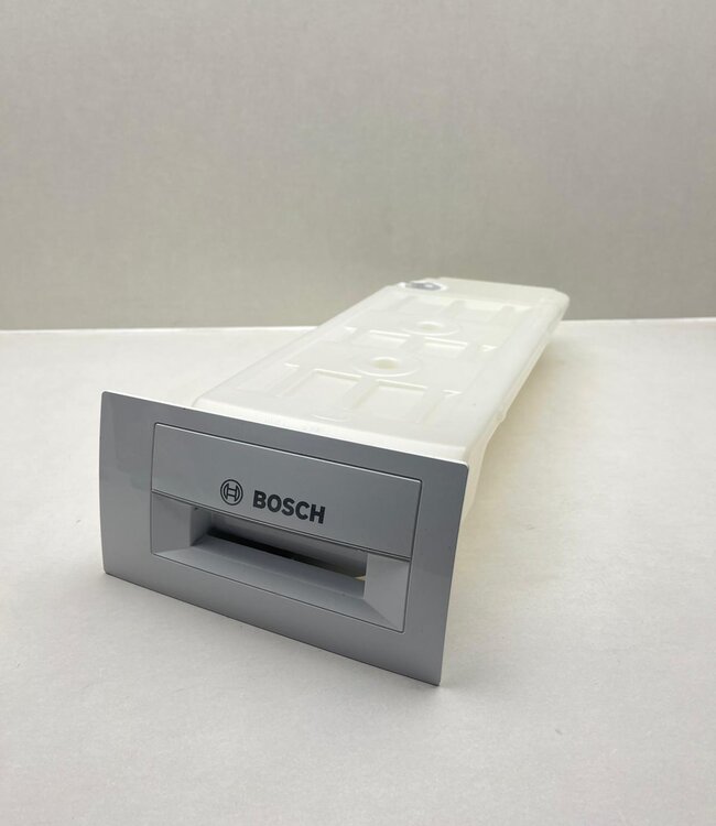 Bosch Condens Reservoir Universeel 9000748119 Wit/Zilver