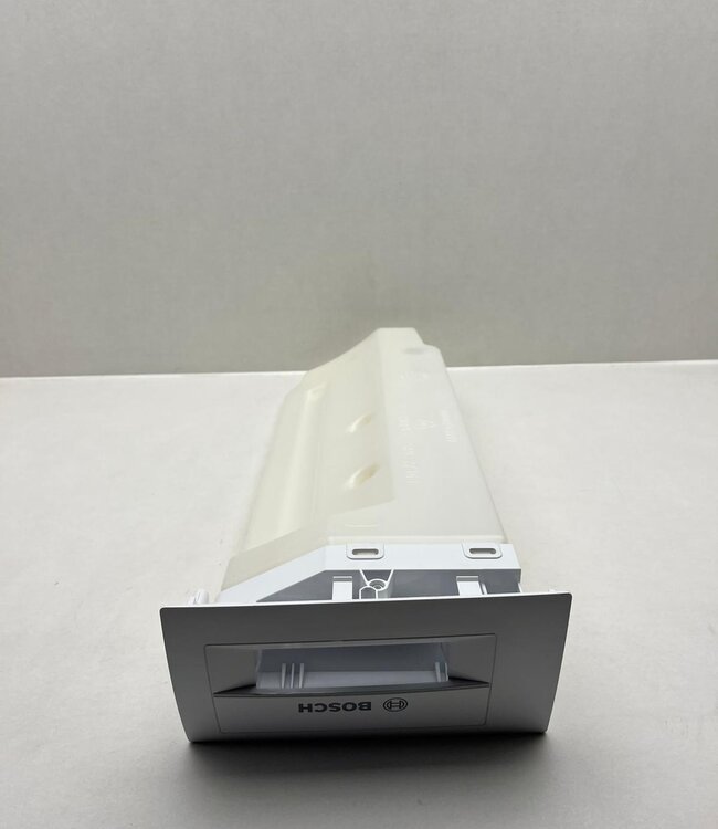 Bosch Condens Reservoir Universeel 9000748119 Wit/Zilver