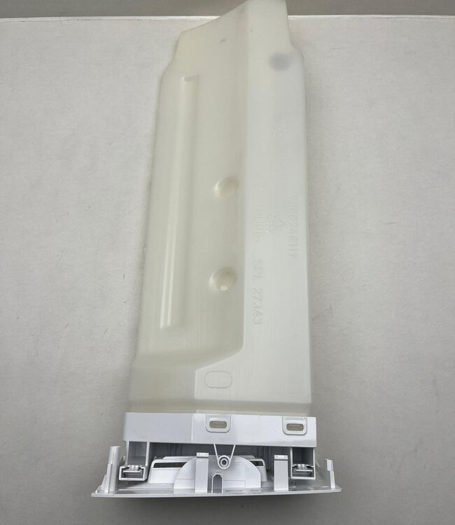 Bosch Condens Reservoir Universeel 9000748119 Wit/Zilver