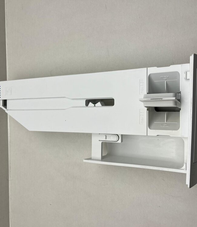 Bosch i-DOS Doseerinrichting + Module Origineel 5300399250704