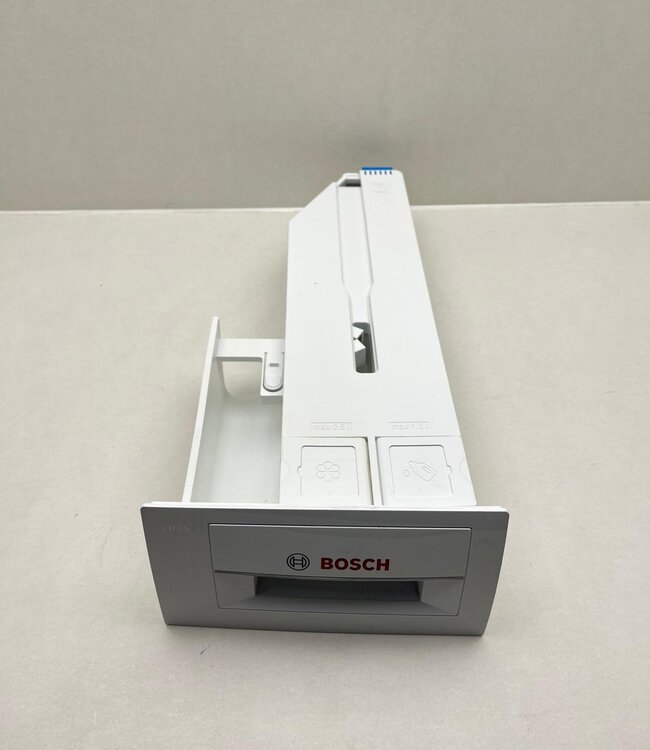 Bosch i-DOS Doseerinrichting + Module Origineel 5300399250704