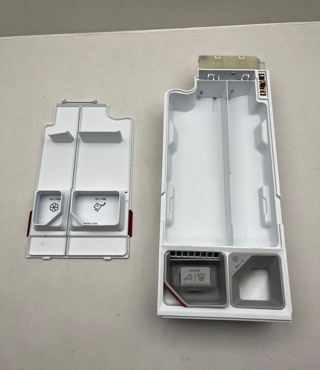 AEG i-DOS Doseerinrichting + Module Origineel 4055948139