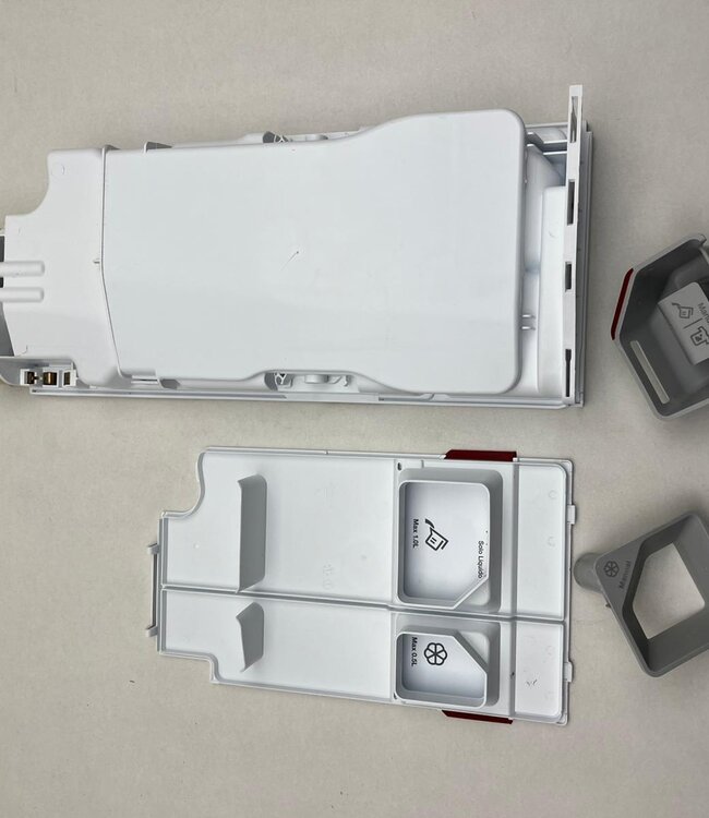 AEG i-DOS Doseerinrichting + Module Origineel 4055948139