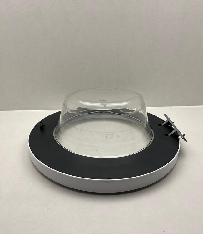 Bosch Exclusiv Wasmachine Complete Deur Wit 9 kg