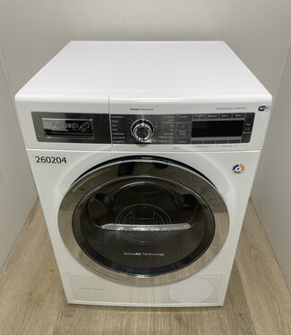 Bosch Bosch Warmtepompdroger Home Professional (WTYH8770NL) 9 kg