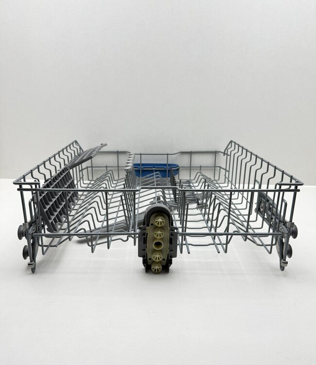 Bosch Vaatwasser Bovenrek | Bovenkorf