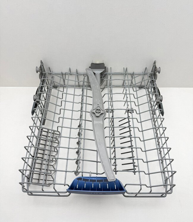 Bosch Vaatwasser Bovenrek | Bovenkorf