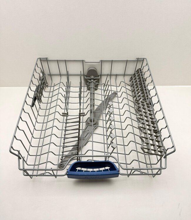 Bosch Vaatwasser Bovenrek | Bovenkorf