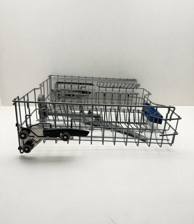 Bosch Vaatwasser Bovenrek | Bovenkorf