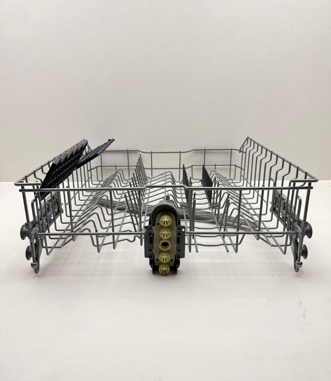 Siemens Vaatwasser Bovenrek | Bovenkorf