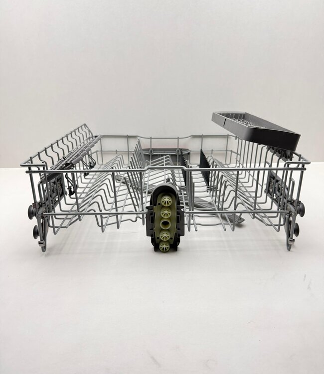 Bosch Vaatwasser Bovenrek | Bovenkorf