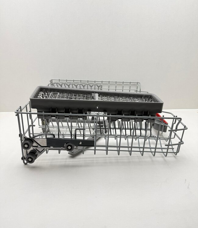 Bosch Vaatwasser Bovenrek | Bovenkorf