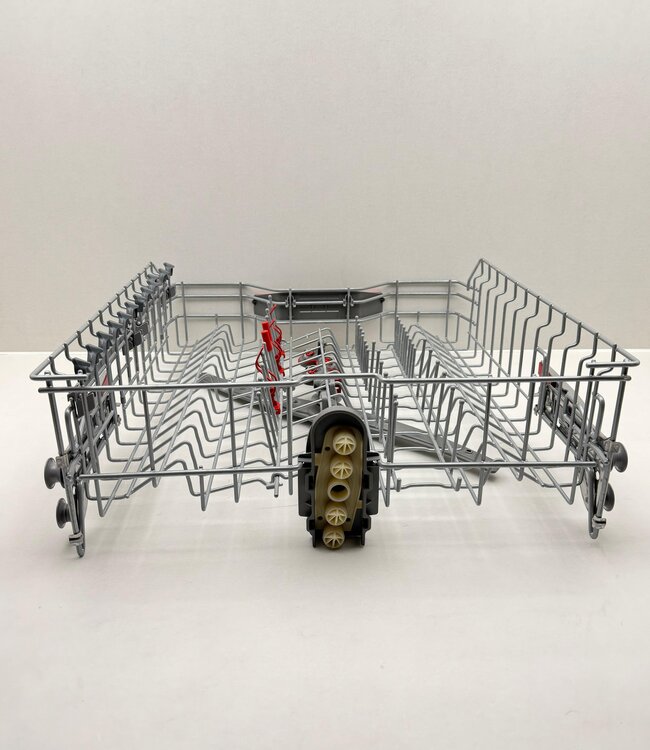 Bosch Vaatwasser Bovenrek | Bovenkorf