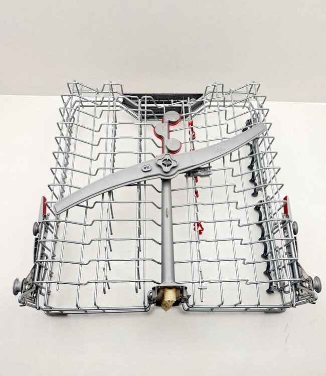 Bosch Vaatwasser Bovenrek | Bovenkorf