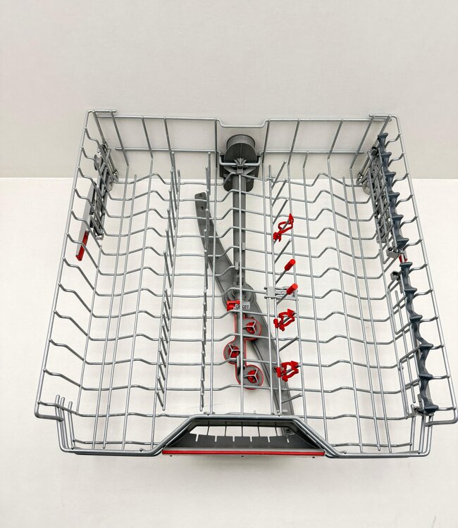 Bosch Vaatwasser Bovenrek | Bovenkorf