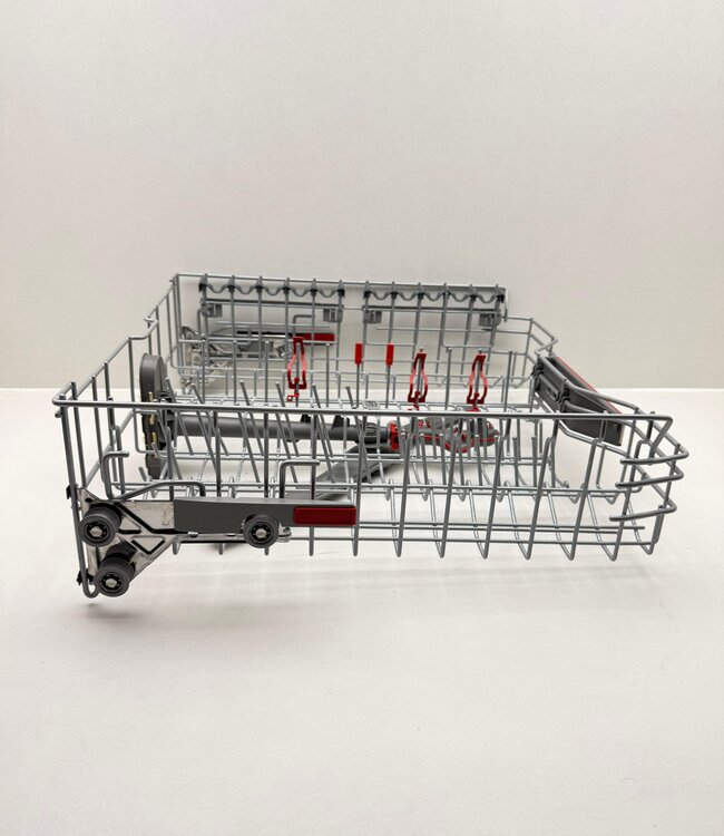 Bosch Vaatwasser Bovenrek | Bovenkorf