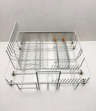 Miele Miele Vaatwasser Onderrek | Onderkorf